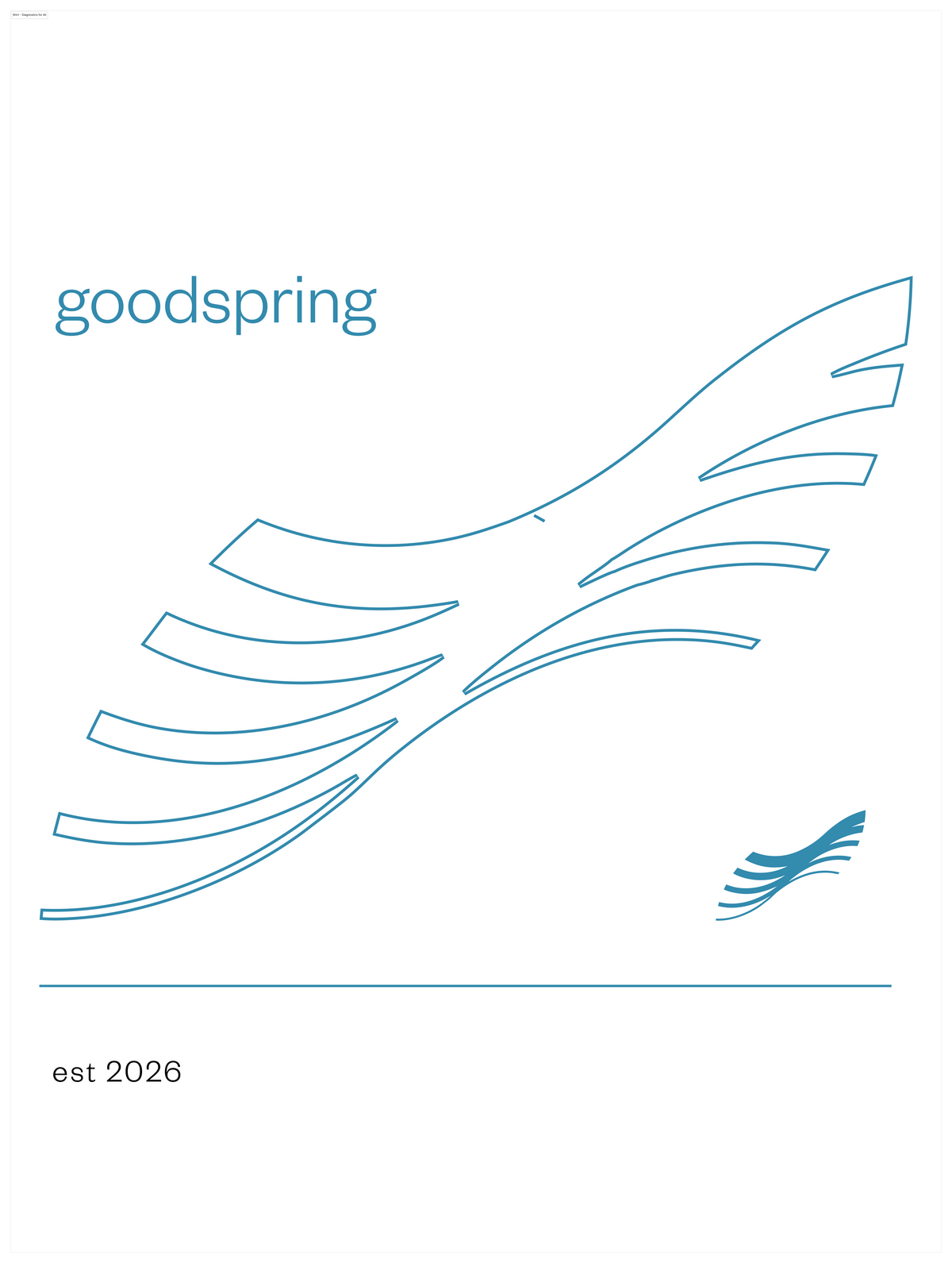 Goodspring Custom Design
