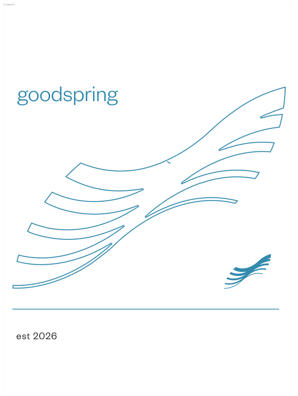 Goodspring Custom Design
